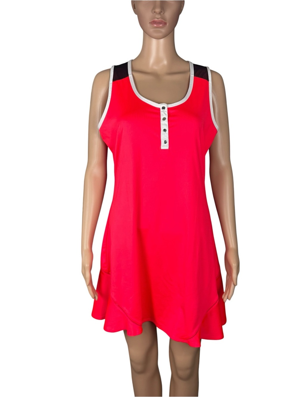 Tail Brand Golf Pickle Ball Tennis Dress Size Medium Women’s